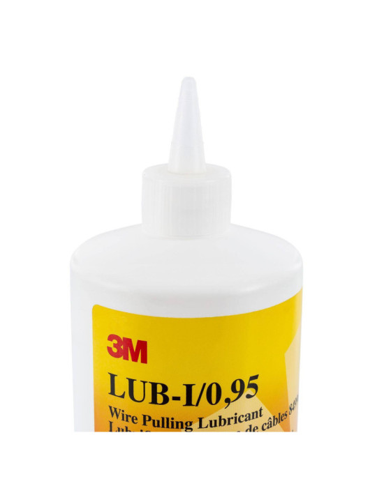 Gel Lubrifiant Tire-fils Scotch® 3M™ 950ml 3M-7100047866-095