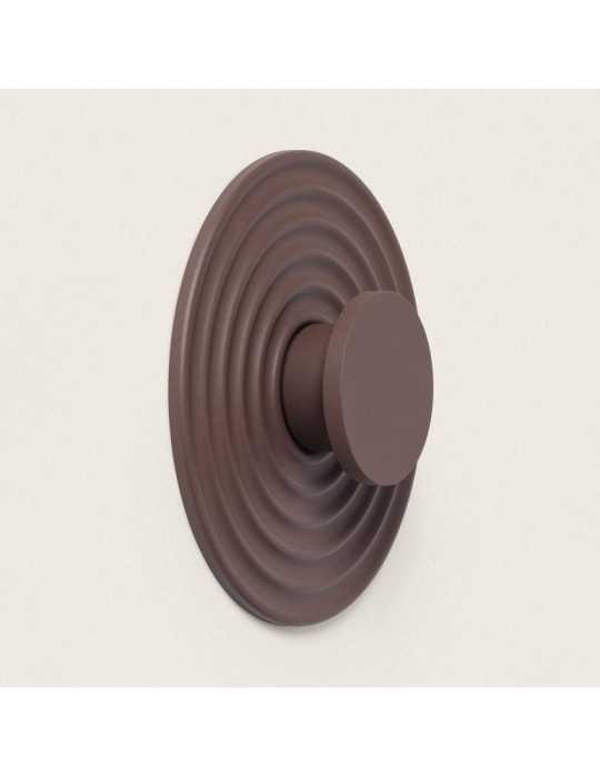 Applique Murale Extérieure LED 8W Aluminium Darcy Applique Murale Extérieure LED 8W Aluminium Darcy