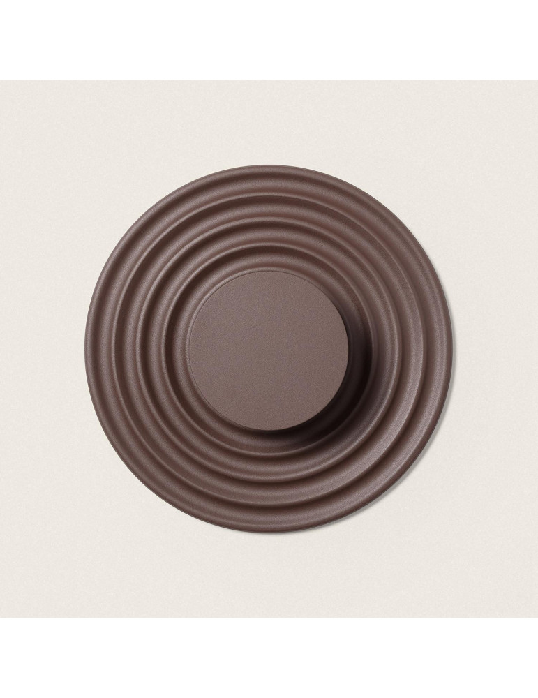 Applique Murale Extérieure LED 8W Aluminium Darcy