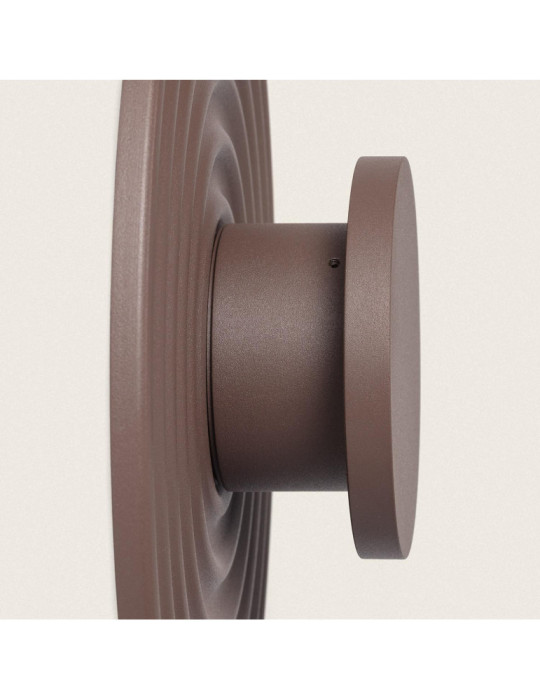 Applique Murale Extérieure LED 8W Aluminium Darcy