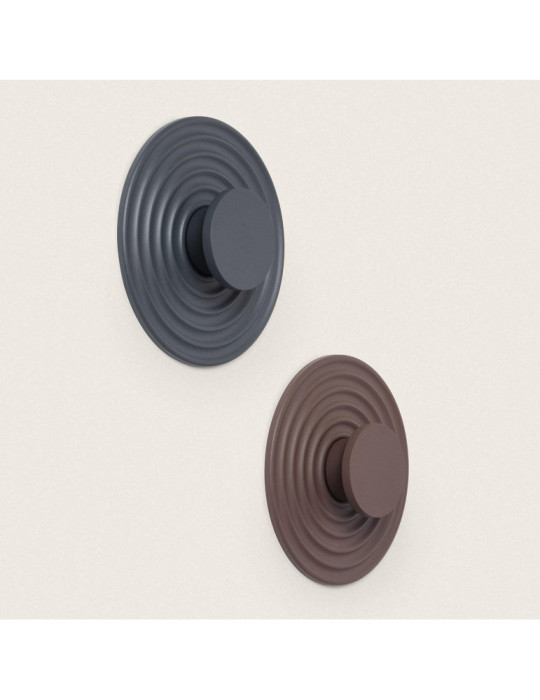 Applique Murale Extérieure LED 8W Aluminium Darcy