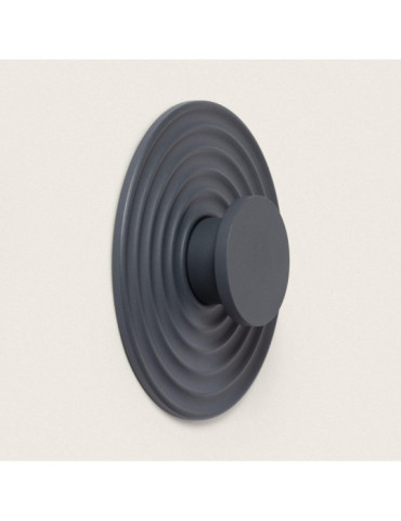 Applique Murale Extérieure LED 8W Aluminium Darcy