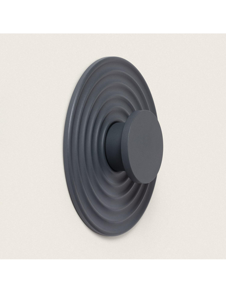 Applique Murale Extérieure LED 8W Aluminium Darcy Applique Murale Extérieure LED 8W Aluminium Darcy