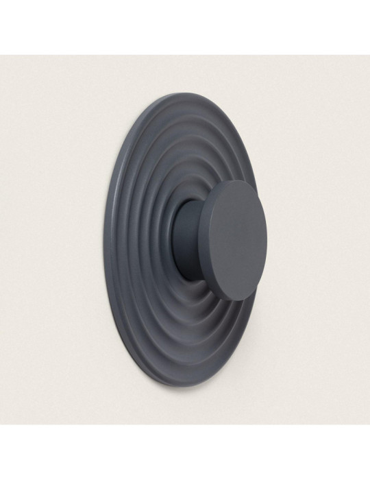 Applique Murale Extérieure LED 8W Aluminium Darcy Applique Murale Extérieure LED 8W Aluminium Darcy