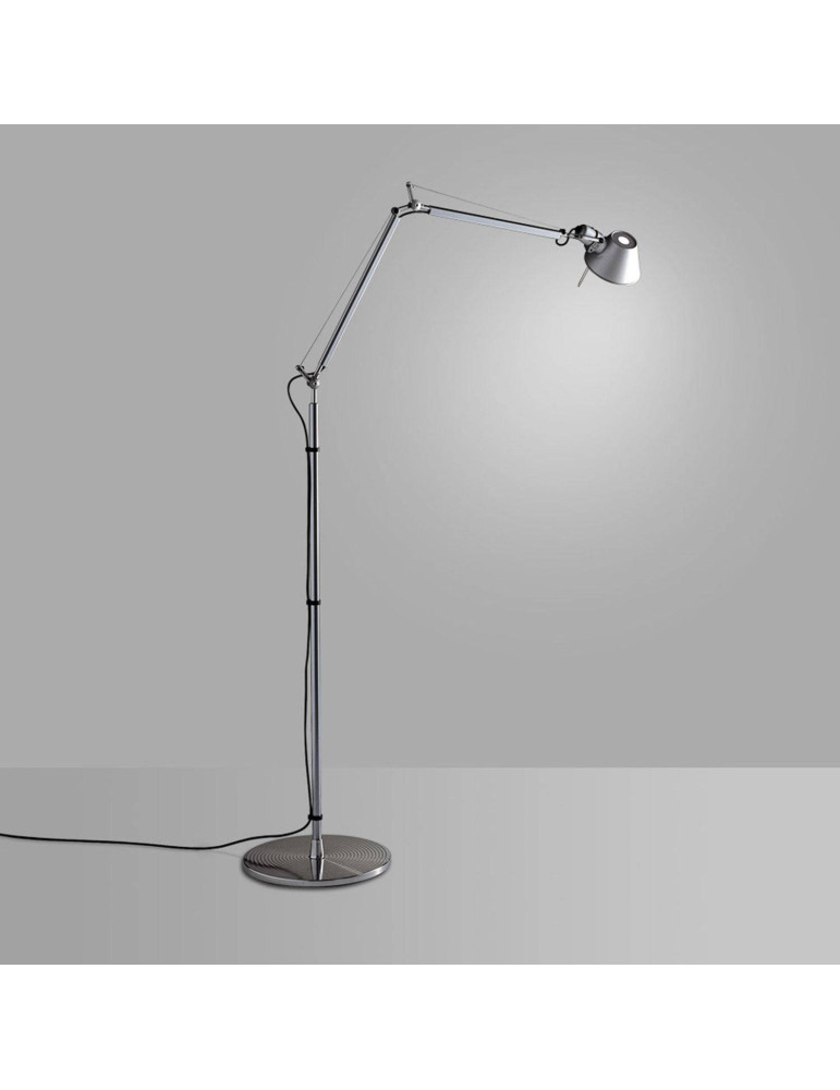 Lampadaire Tolomeo Terra ARTEMIDE