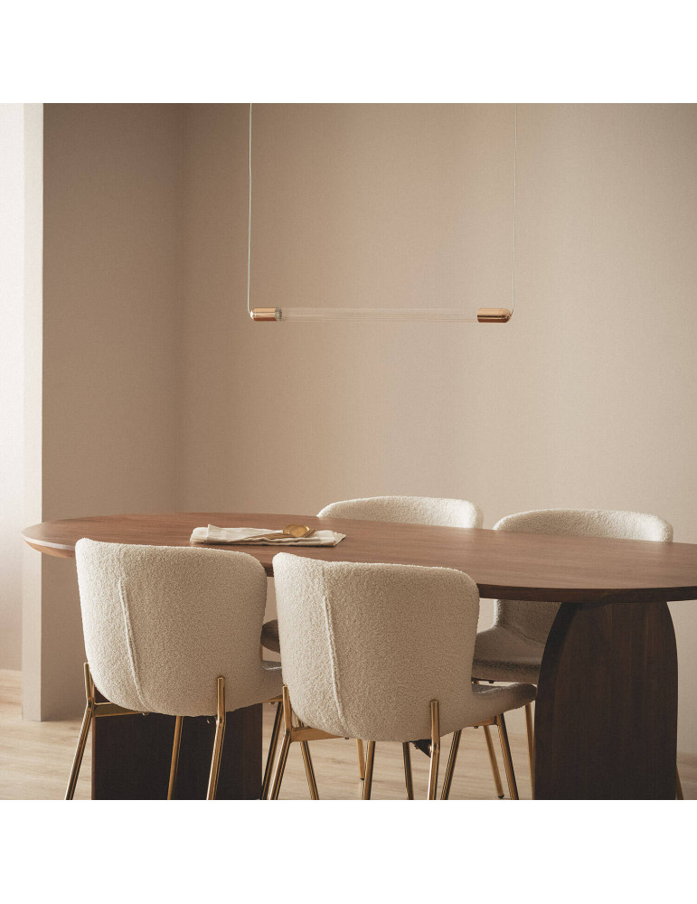 5W Métal et Verre Harold