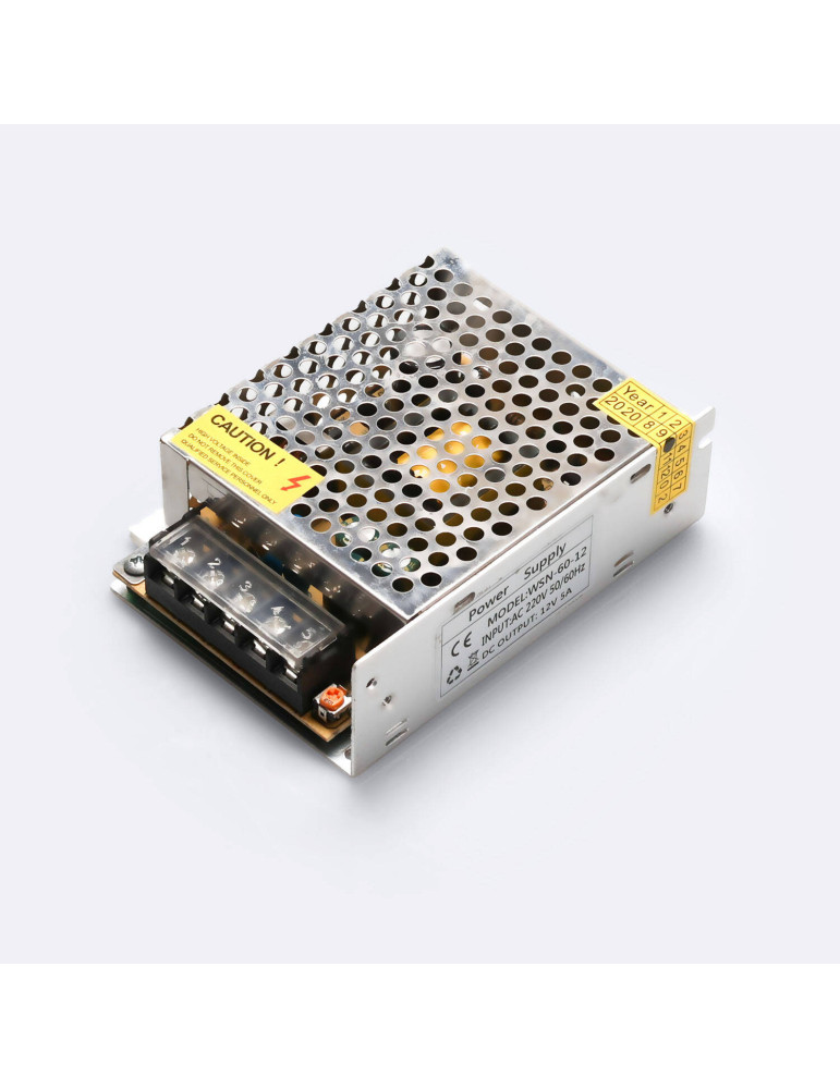 Bloc Alimentation 24V DC