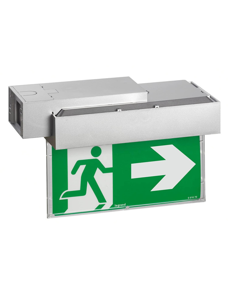 Bannière Accessoire BAES URAONE LEGRAND 661659