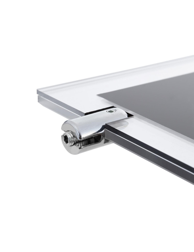 Kit Affichage LED DIN A3 Vertical