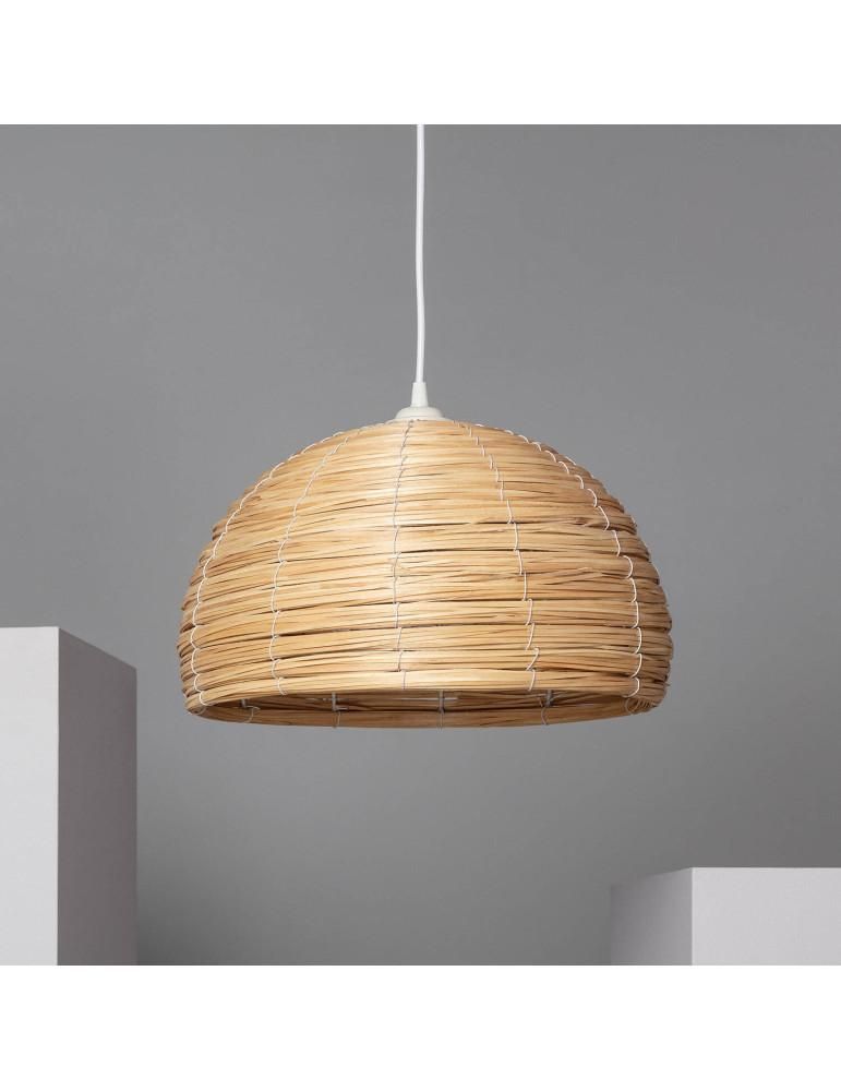 Suspension Fibres Naturelles Kanggo