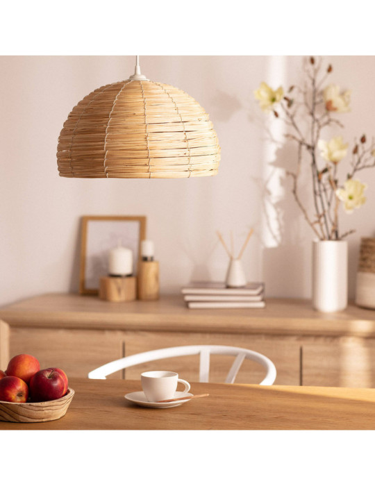 Suspension Fibres Naturelles Kanggo