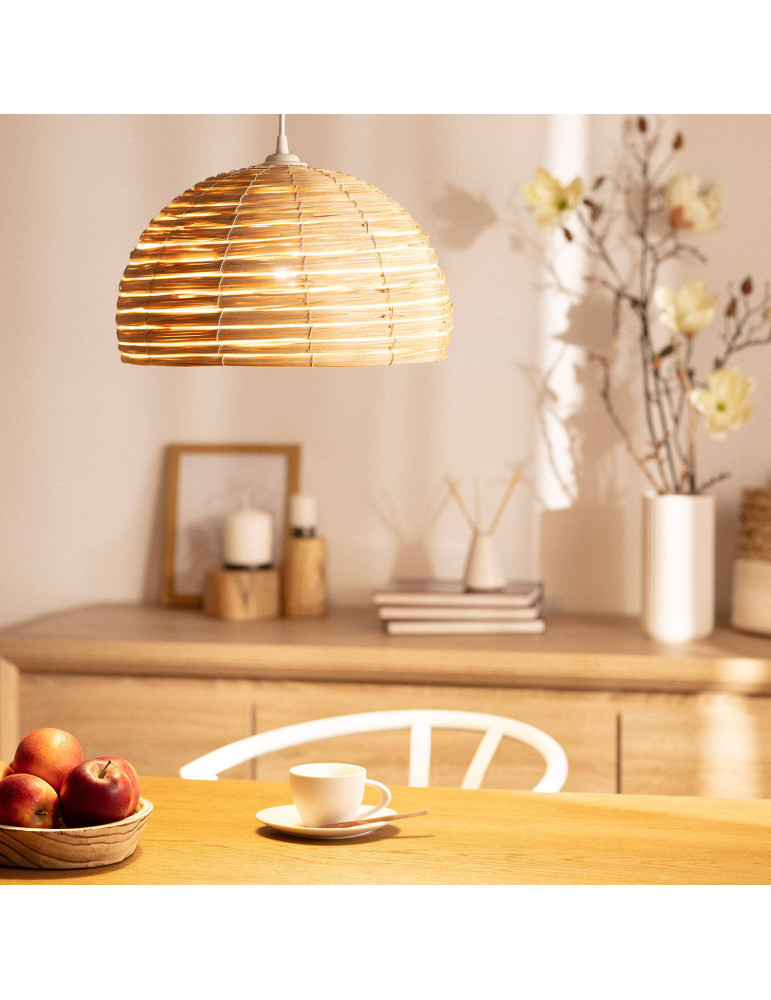Suspension Fibres Naturelles Kanggo