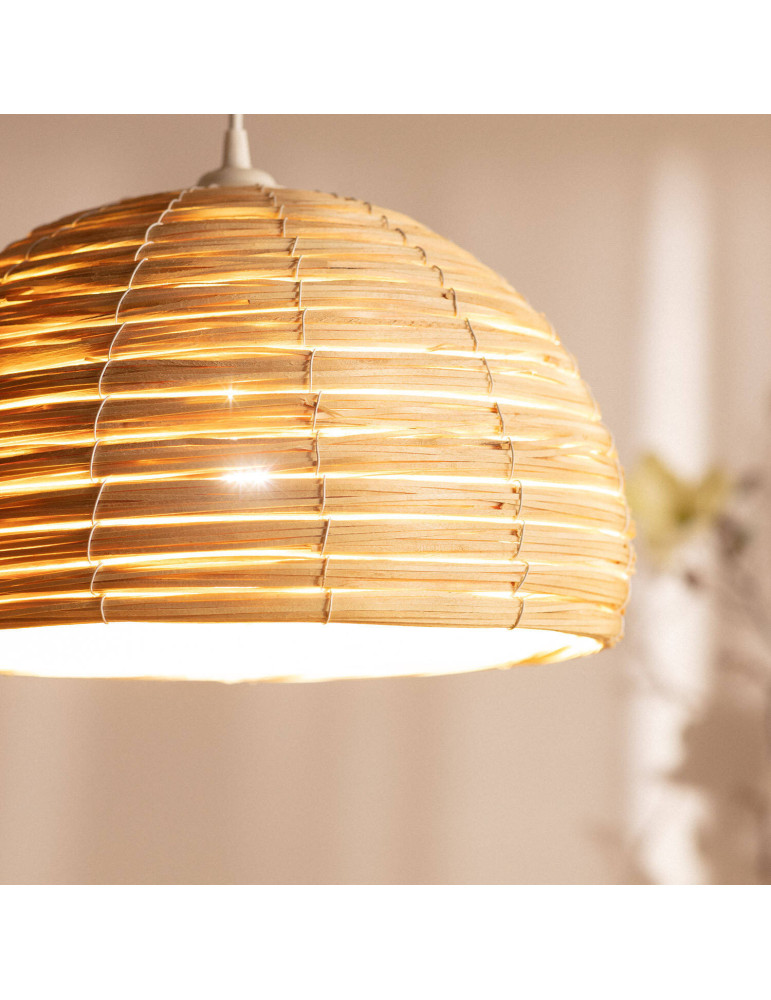 Suspension Fibres Naturelles Kanggo
