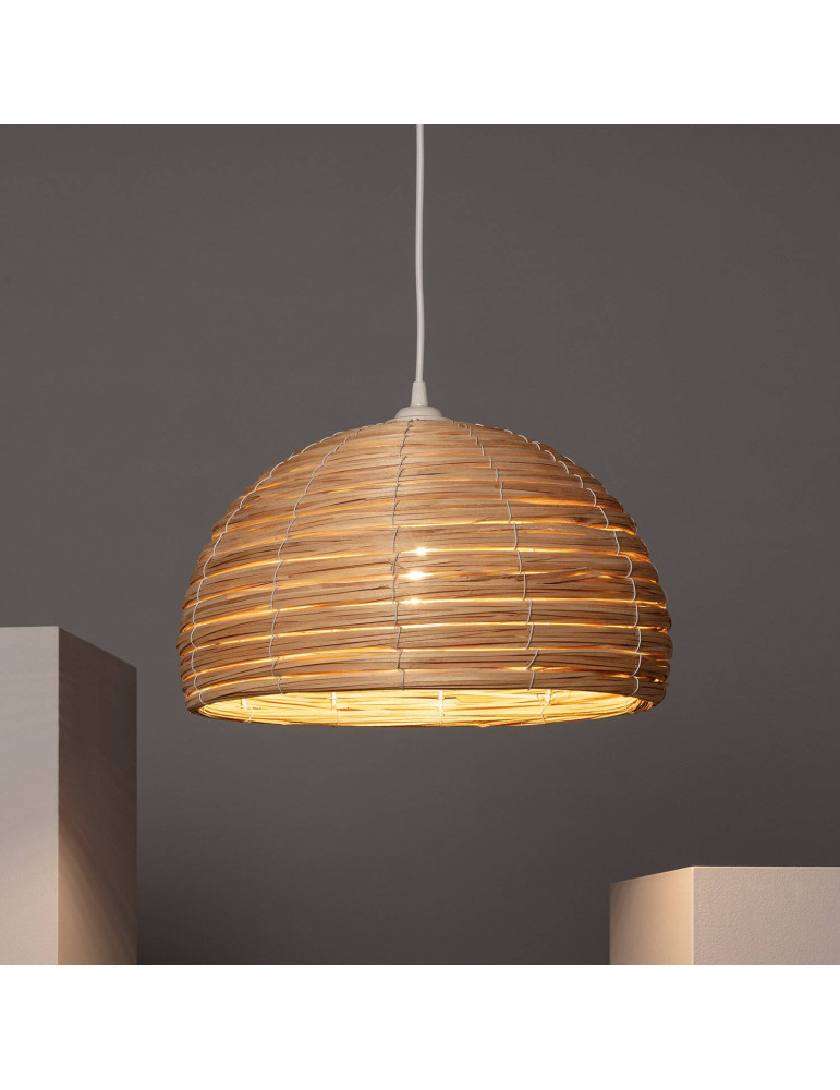 Suspension Fibres Naturelles Kanggo