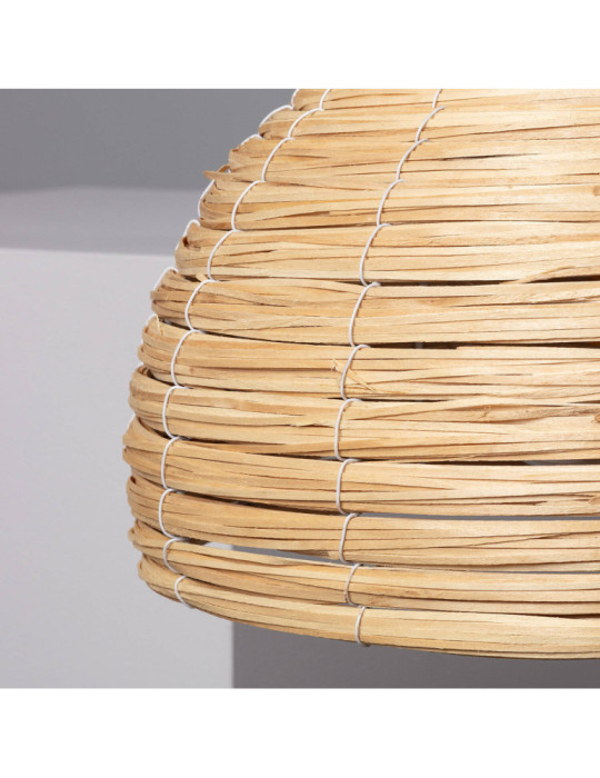Suspension Fibres Naturelles Kanggo