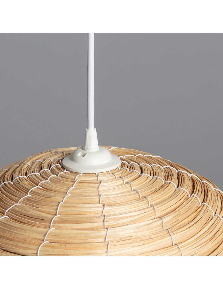 Suspension Fibres Naturelles Kanggo