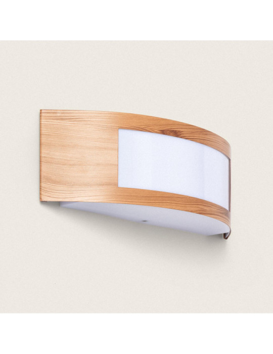 Applique Murale Extérieure Acier Inoxydable Tuam