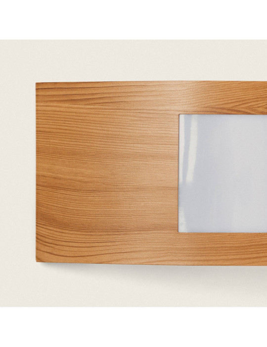 Applique Murale Extérieure Acier Inoxydable Tuam