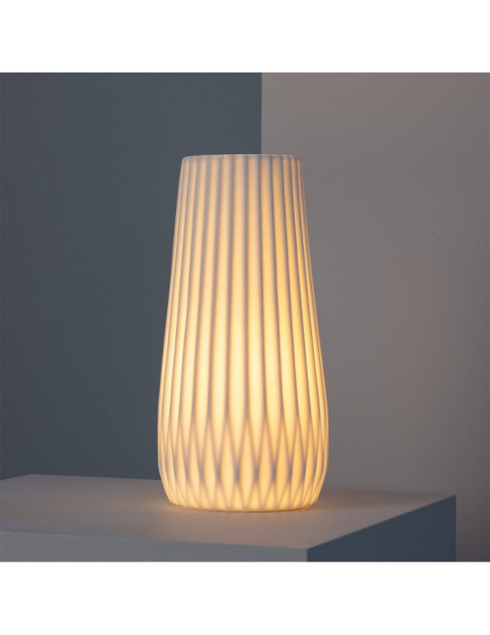 Lampe à Poser CéramiqueTeide