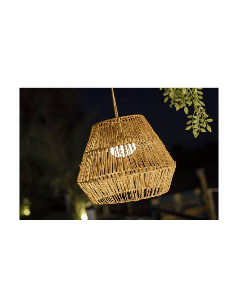 Suspension LED 9W Sisine Hang