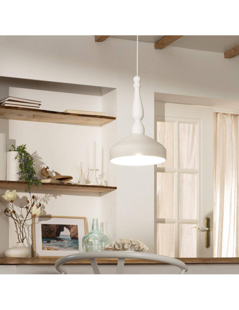 Suspension Céramique Almanzor