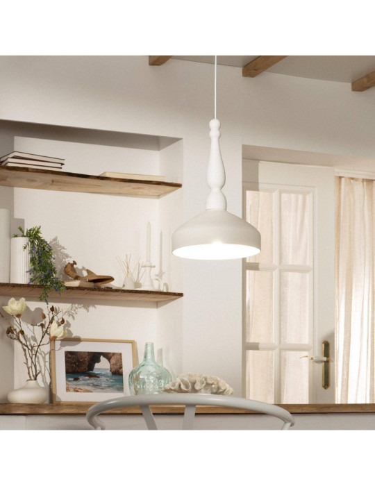 Suspension Céramique Almanzor