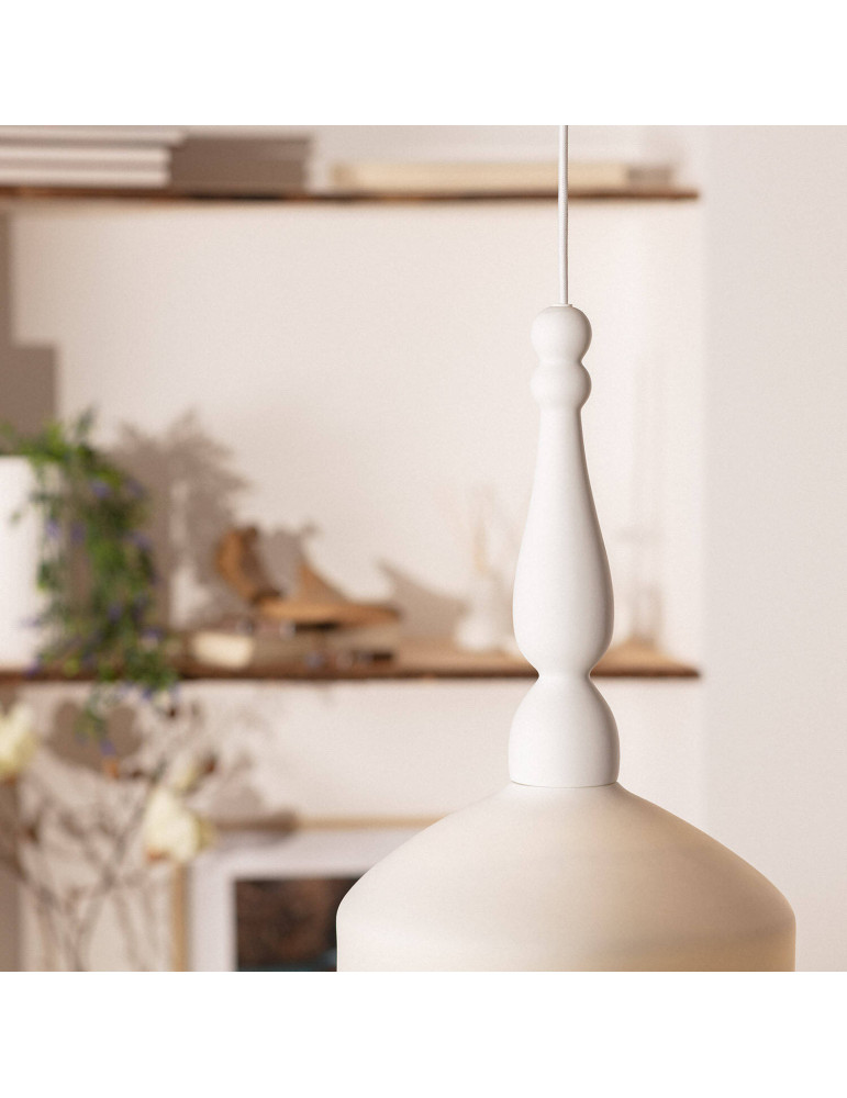 Suspension Céramique Almanzor