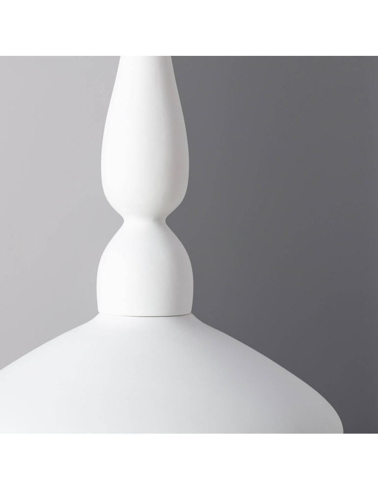 Suspension Céramique Almanzor