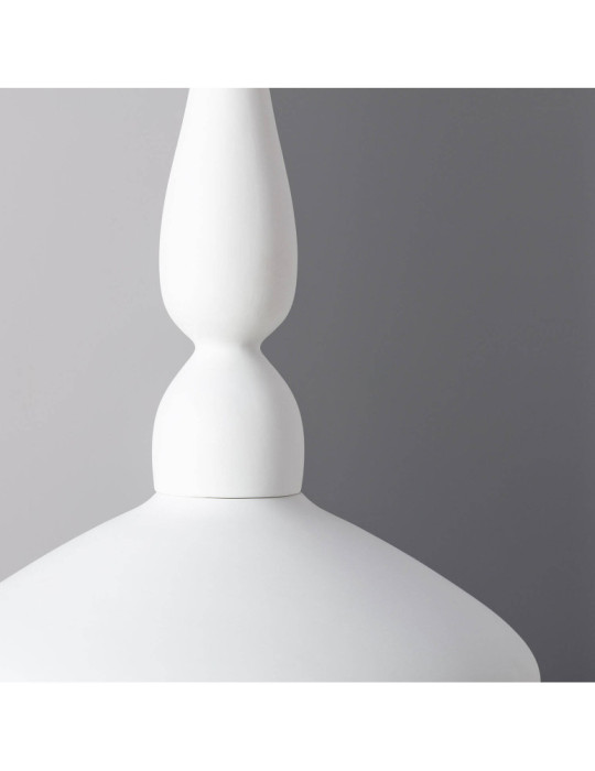 Suspension Céramique Almanzor