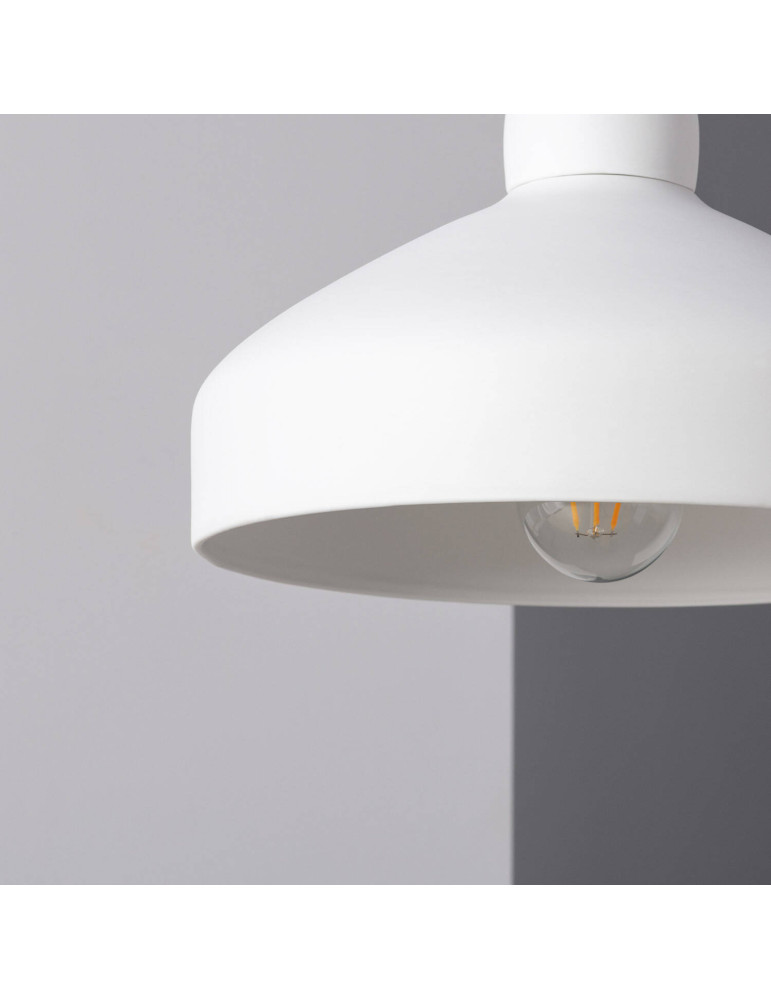 Suspension Céramique Almanzor