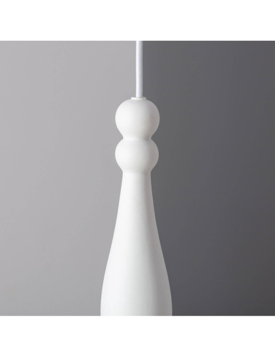 Suspension Céramique Almanzor