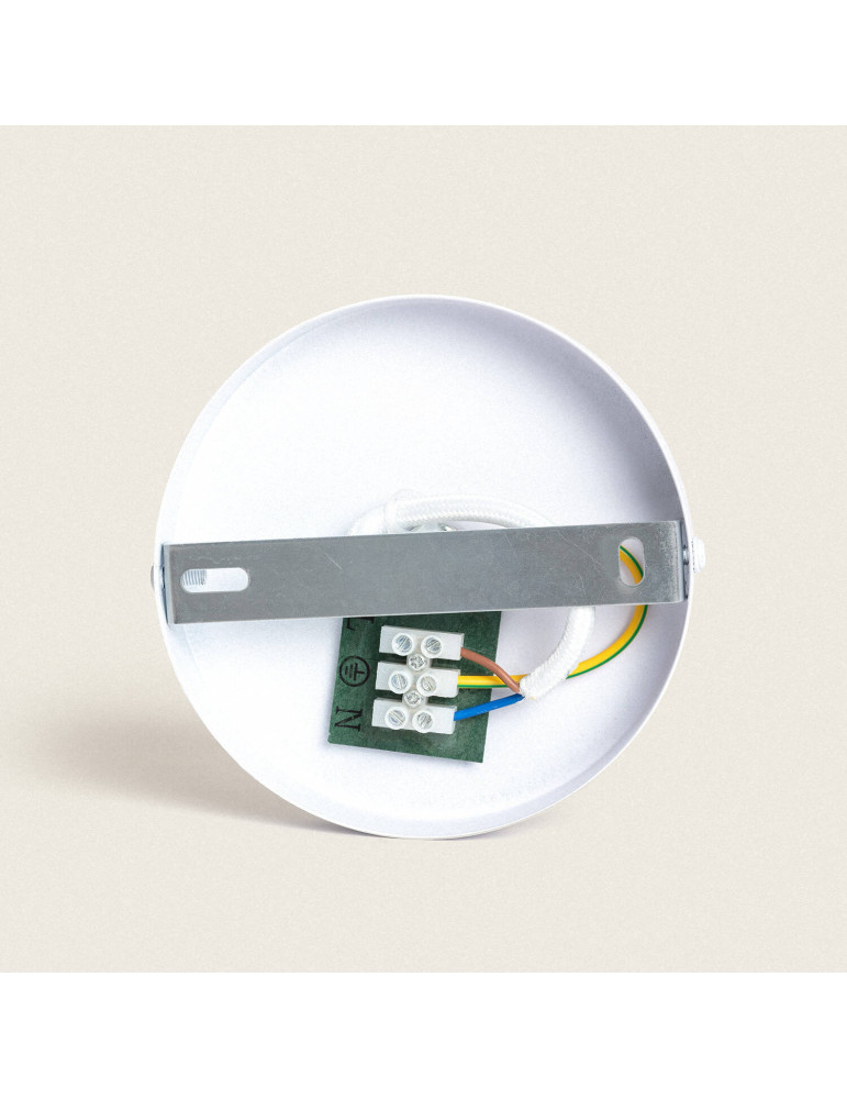 Suspension Tissu Chulu