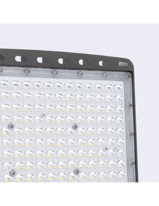 Projecteur LED 400W Premium 160lm/W INVENTRONICS Dimmable 1-10V Pyros