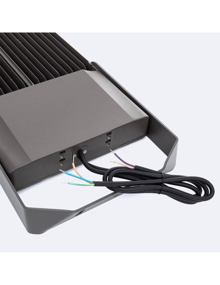 Projecteur LED 400W Premium 160lm/W INVENTRONICS Dimmable 1-10V Pyros