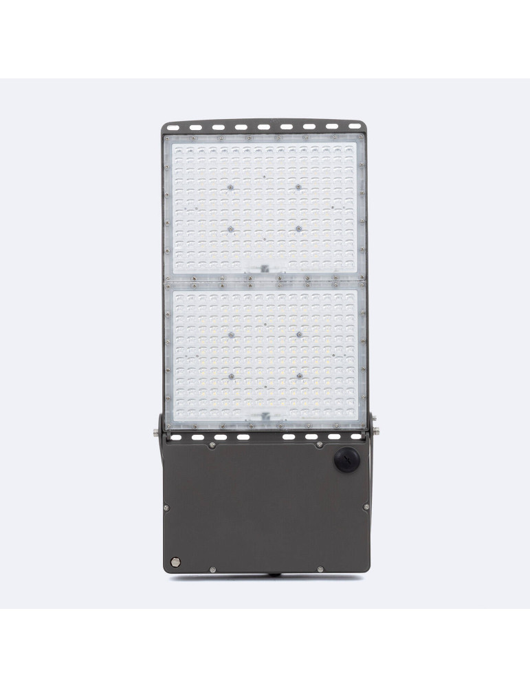 Projecteur LED 400W Premium 160lm/W INVENTRONICS Dimmable 1-10V Pyros