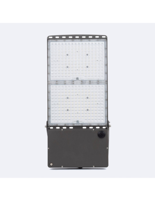 Projecteur LED 400W Premium 160lm/W INVENTRONICS Dimmable 1-10V Pyros