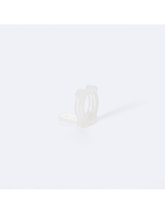 Clip de fixation ruban Néon LED Dimmable 220V SFLEX8