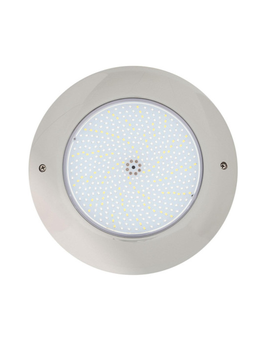 Spot LED Piscine en Saillie Inox RGBW Submersible 12V DC IP68 35W
