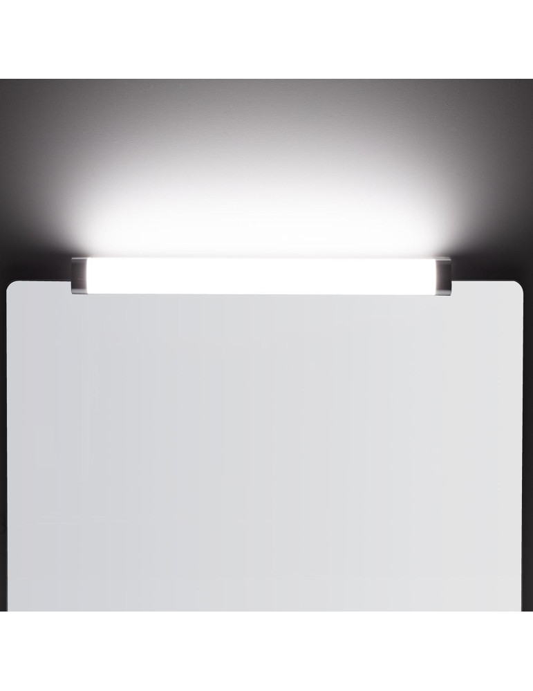 Applique LED Salle de Bain 15W Big Vault pour Miroir