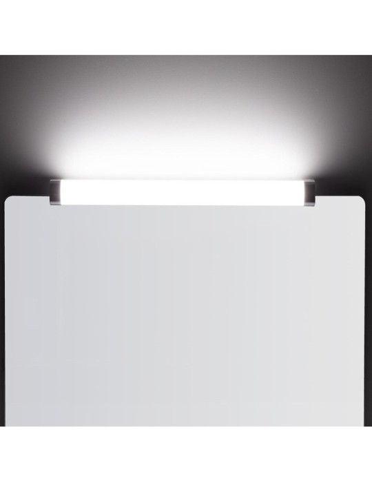 Applique LED Salle de Bain 15W Big Vault pour Miroir