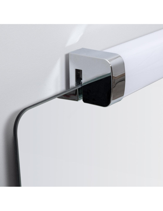 Applique LED Salle de Bain 15W Big Vault pour Miroir