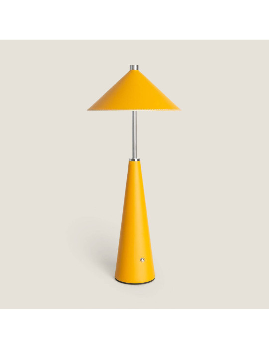 Lampe à Poser LED 3W Portable avec Batterie USB Rechargeable