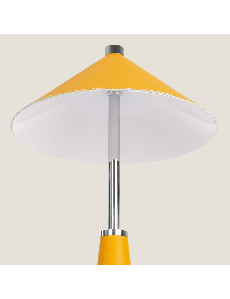 Lampe à Poser LED 3W Portable avec Batterie USB Rechargeable