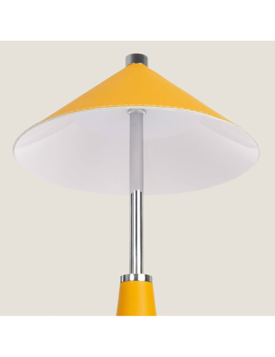 Lampe à Poser LED 3W Portable avec Batterie USB Rechargeable