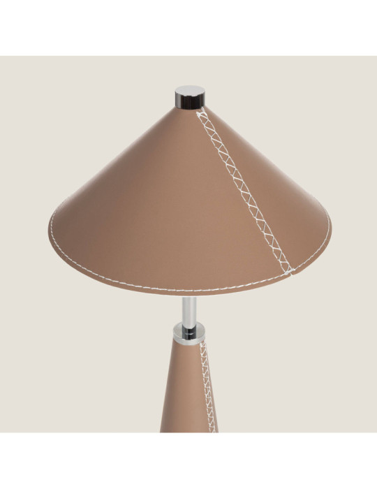 Lampe à Poser LED 3W Portable avec Batterie USB Rechargeable