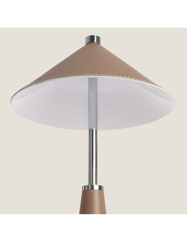 Lampe à Poser LED 3W Portable avec Batterie USB Rechargeable