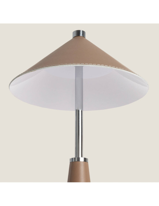 Lampe à Poser LED 3W Portable avec Batterie USB Rechargeable