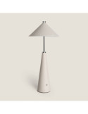 Lampe à Poser LED 3W Portable avec Batterie USB Rechargeable