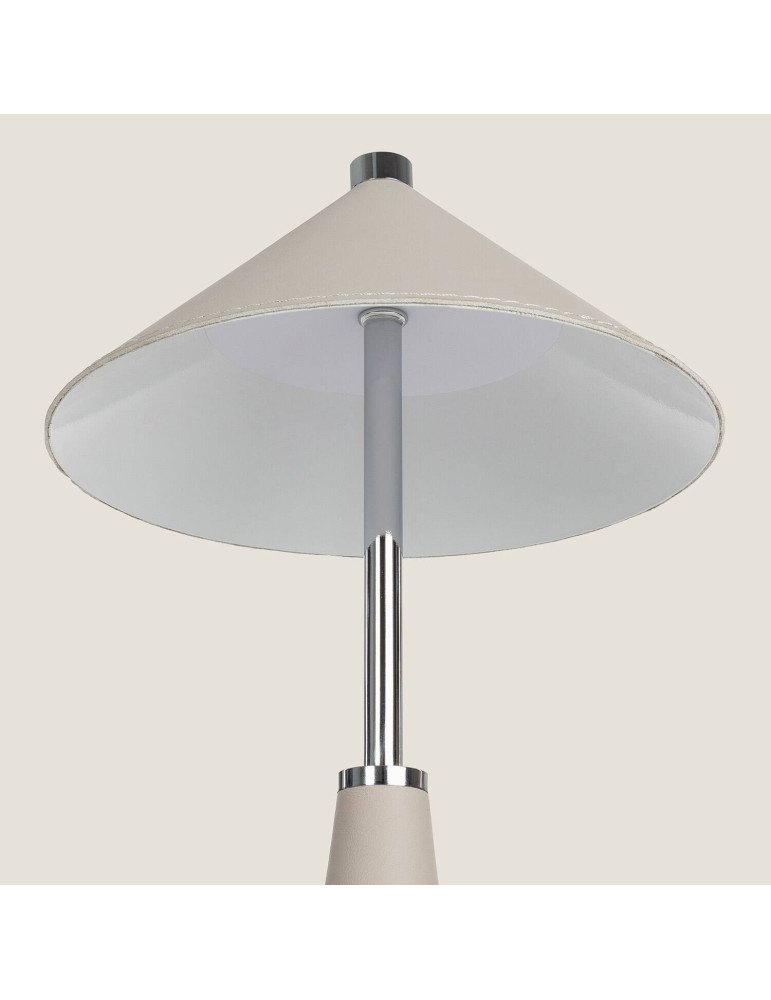 Lampe à Poser LED 3W Portable avec Batterie USB Rechargeable