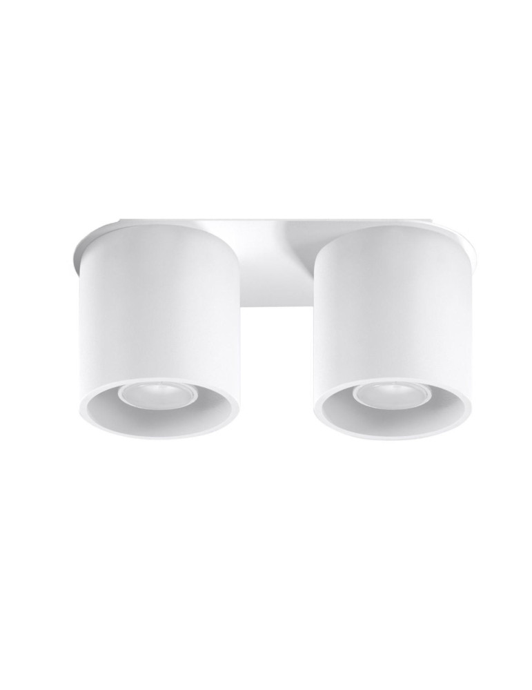 Plafonnier Orbis 2 SOLLUX